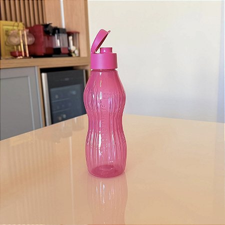 Eco Tupper Plus Freezer 750 ml Beijo