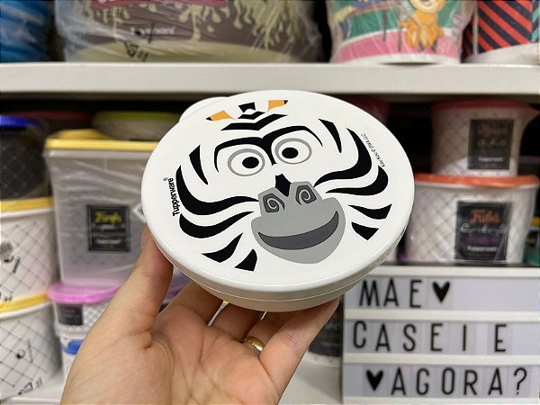 Pote Redondo KouKou Marty Madagascar 300 ml