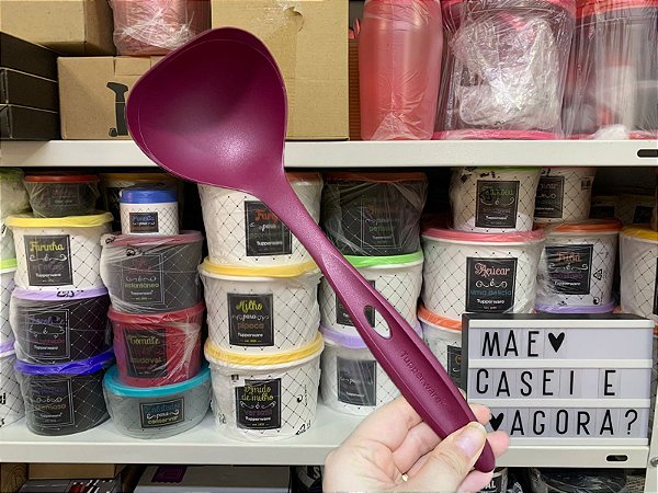 Concha Ideal Marsala