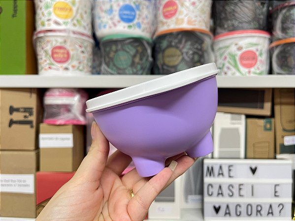 Pote para Servir 450 ml Sorbet