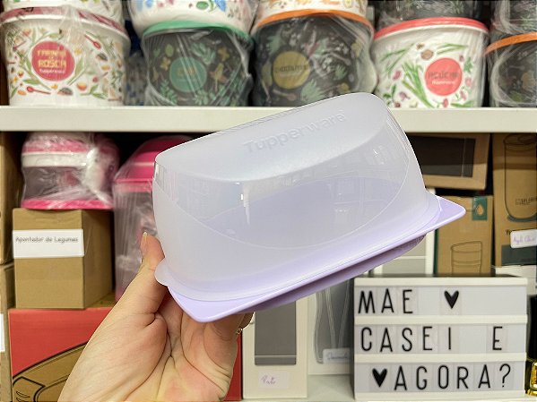Smart Queijeira Mini Sorbet