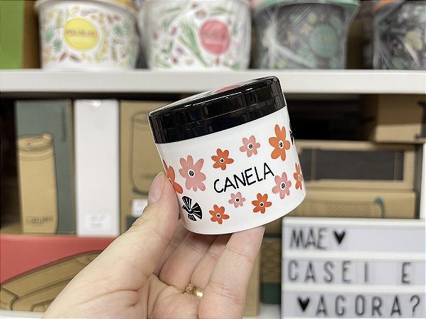 Canela de Mesa Arraial