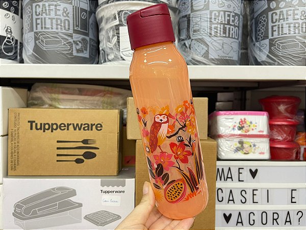 Eco Tupper Plus 750 ml Winny