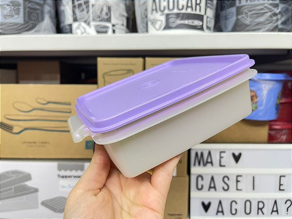 Tupper Pote 780 ml Sereia