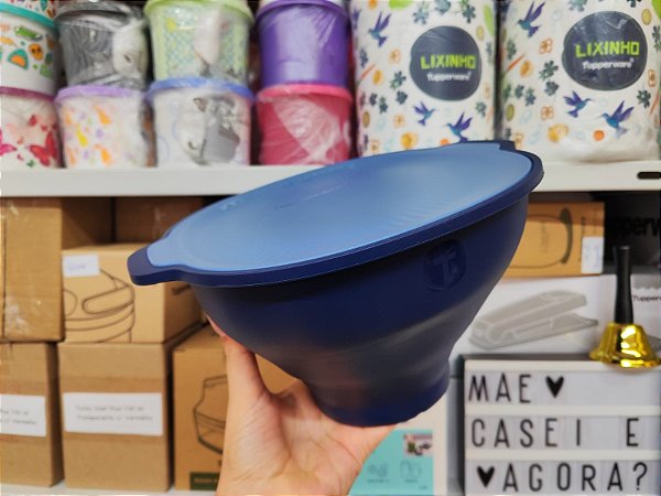 Wow Pop - Pipoqueira Para Micro-Ondas