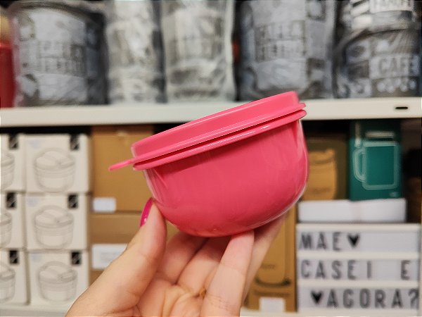 Tigelinha 250 ml Flamingo