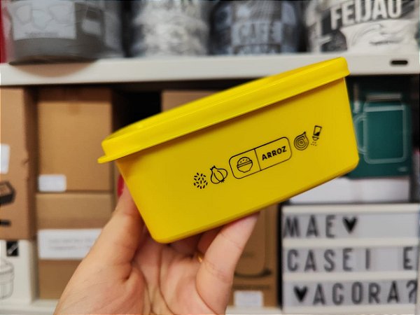 Jeitosinho 400 ml - Mix Arroz