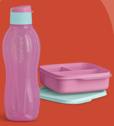 Kit 2 Peças Tutu - Eco 1 L e Basic Line