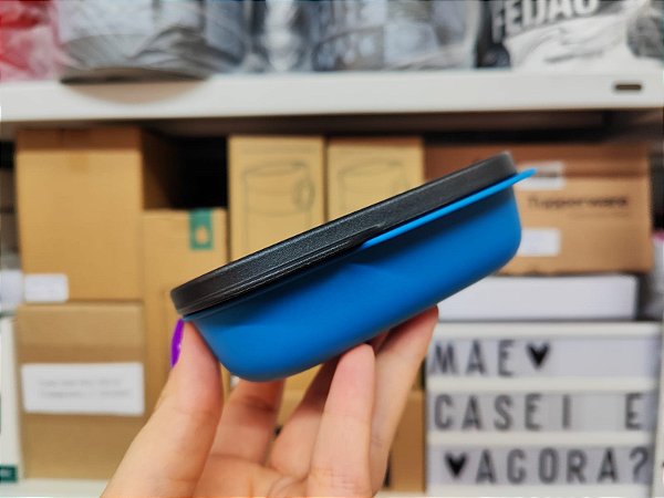 Basic Line Slim Mini 120ml Turmalina
