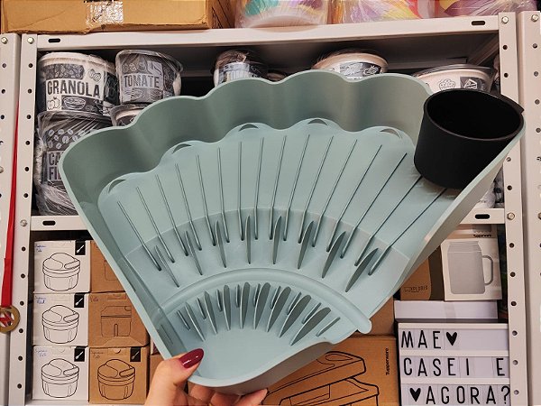 Escorredor de Louças Lua