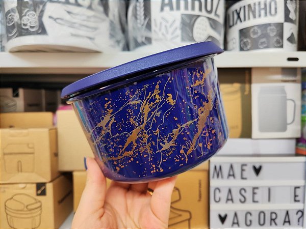 Pote Master Mágico 1,5 Litros Universo
