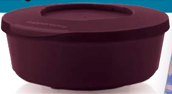 Tigela Ilúmina 350 ml Marsala