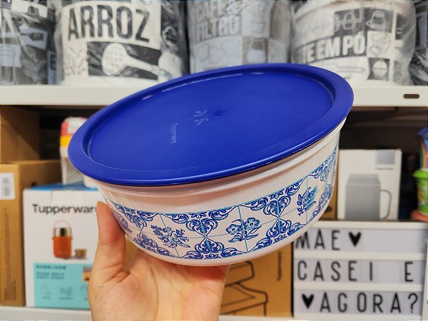 Instantânea Delicatesse 1,75 Litros Colonial