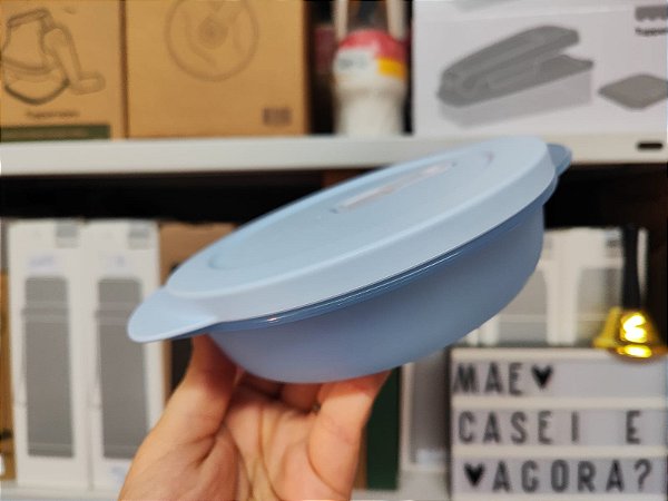 Mini Cristalwave Geração II 390 ml Cristal