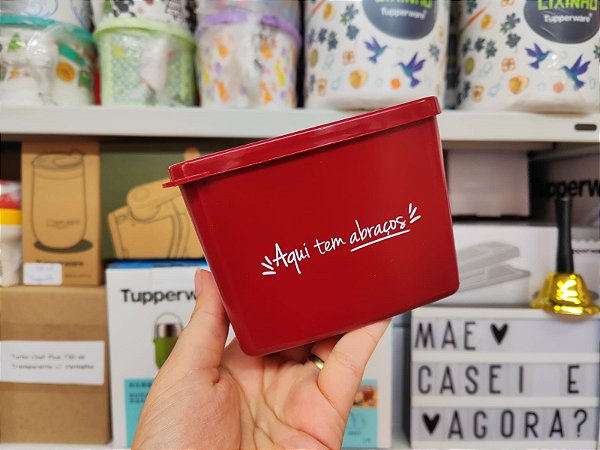 Jeitoso 800 ml Aqui tem Abraços