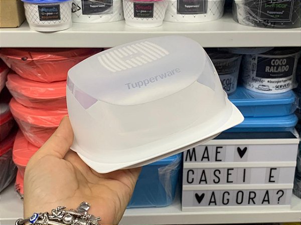 Smart Queijeira Mini