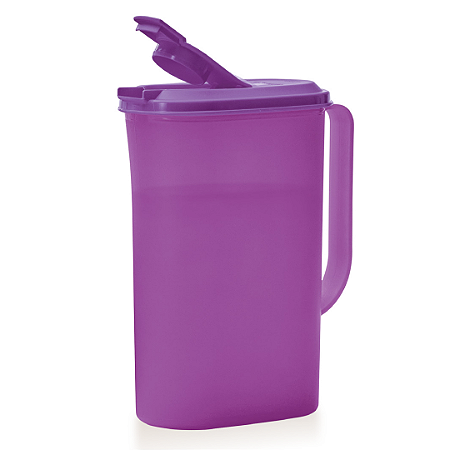 Jarra Perfeita 1,8 Litros Roxa