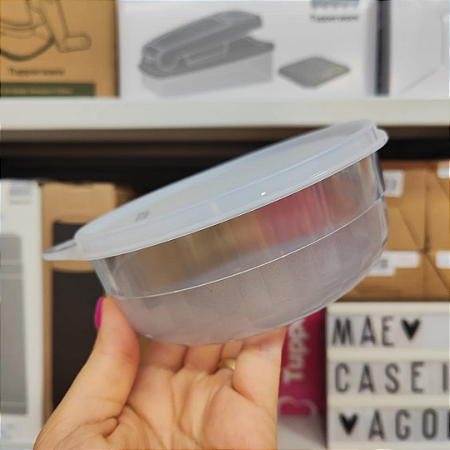 Tigela Premier 500 ml Transparente