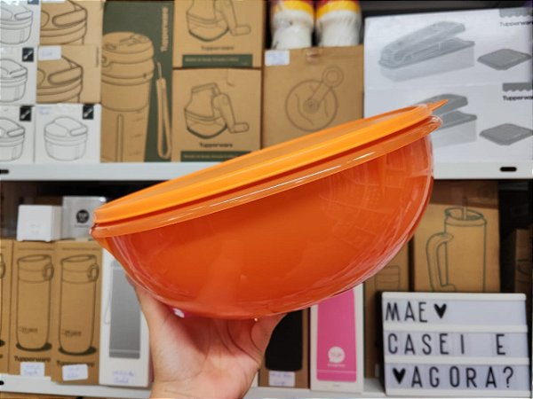 Saladeira 6,5 Litros Moranga