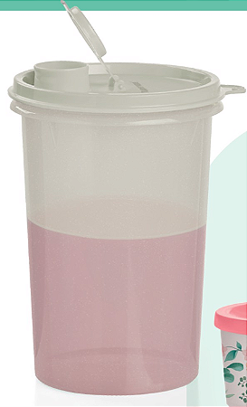 Guarda Suco 1 Litro Pérola