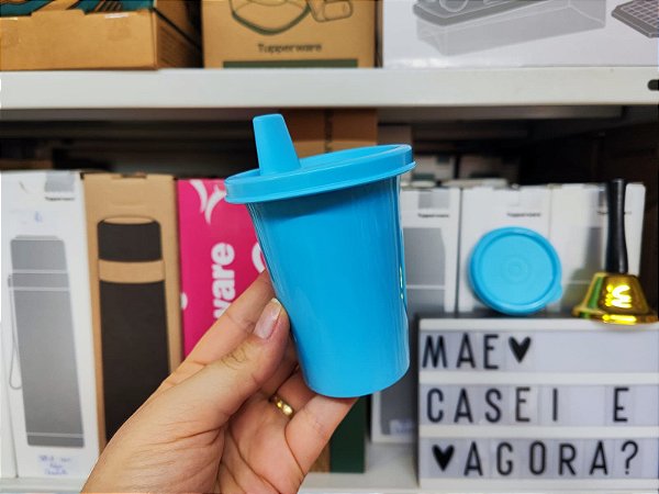 Copinho com Bico 200 ml Litoral