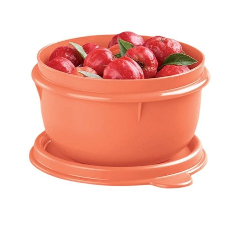 Tigelinha 250 ml Pêssego