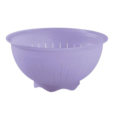 Escorredor Murano Roxo