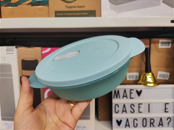 Cristalwave Geração II 1 L Aquamarine