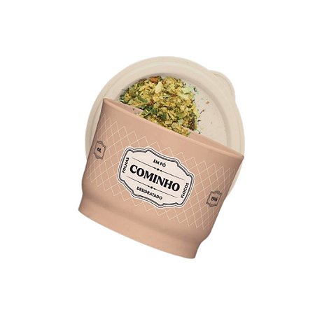 Potinho Cominho Essences 140 ml