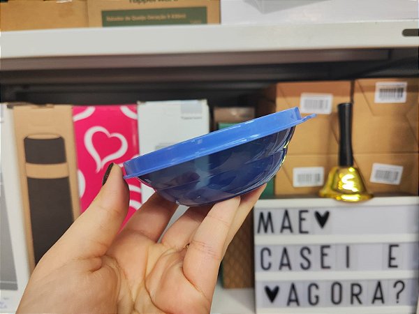 Pragelinha 150 ml Jeans