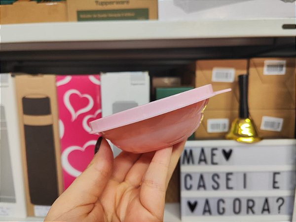 Pragelinha 150 ml Algodão Doce