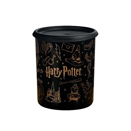 Instantânea Mágica 2,25 L Harry Potter Hogwarts
