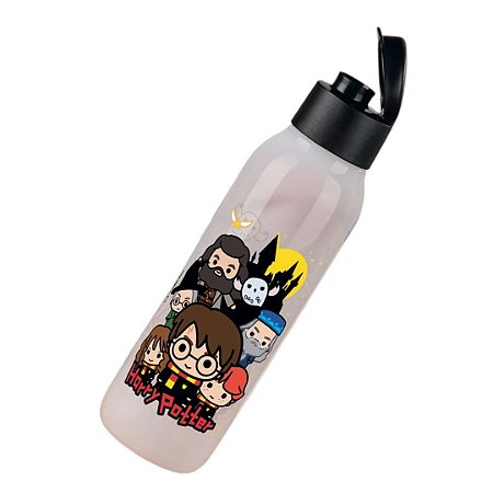 Eco Tupper Plus 750 ml Harry Potter