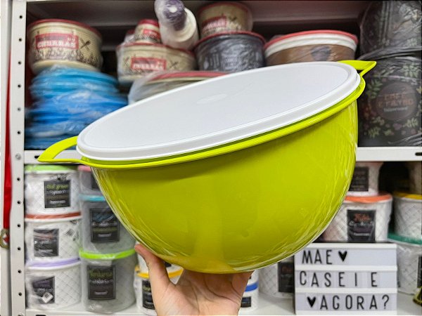 Mega Criativa 10 Litros Margarita