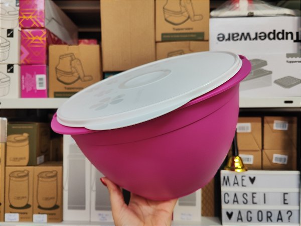 Tigela Actualité 10 Litros Beijo