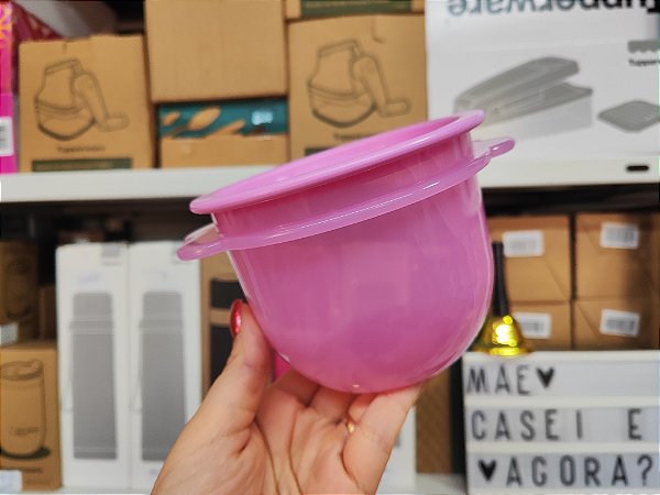 Super Mini Instantânea 750ml Tutu