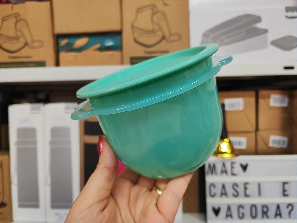 Super Mini Instantânea 750ml Mint