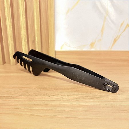 Pegador Essencial Preto