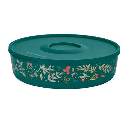 Tigela Ilúmina 2,5 Litros Tempo de Celebrar