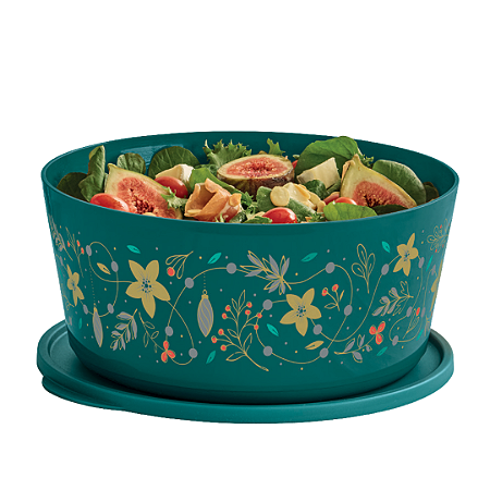 Tigela Ilúmina 4,3 Litros Tempo de Celebrar