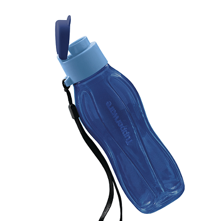 Eco Tupper Plus 310 ml Azul Marinho