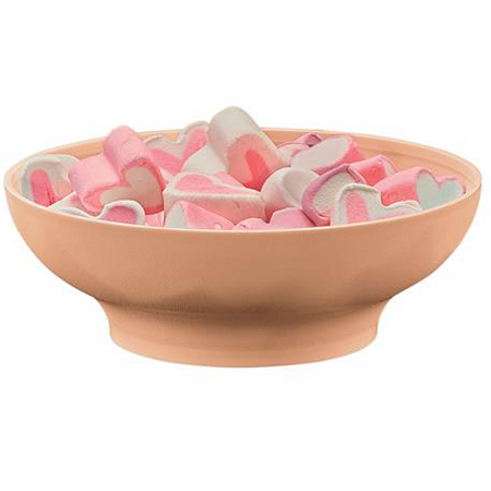 Tigelinha Ideal 400 ml Creme