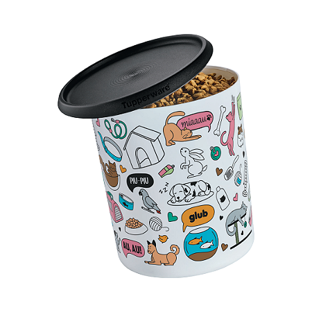 Instantânea Mágica 4,2 Litros Petiscos