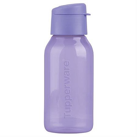 Eco Tupper Plus Redonda 350 ml Lilás