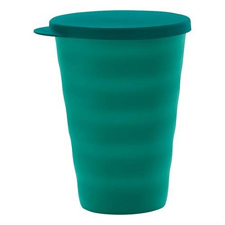 Copo Murano 500 ml Verde