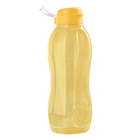 Eco Tupper Plus 1,5 Litros Manteiga