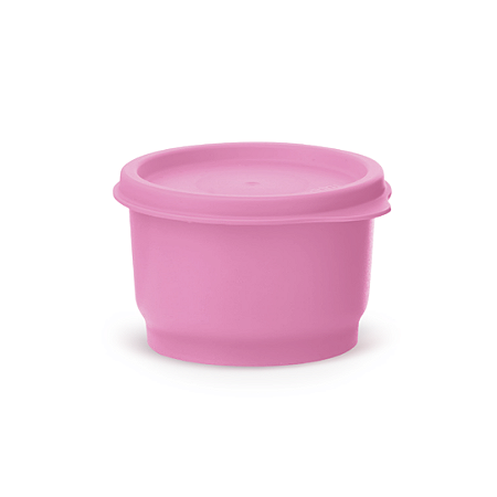 Potinho 140 ml Rosa Claro