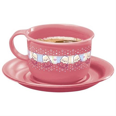 Xícara Cupcake 150 ml