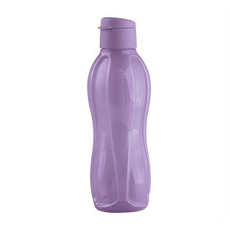 Eco Tupper Plus 1 Litro Mauva