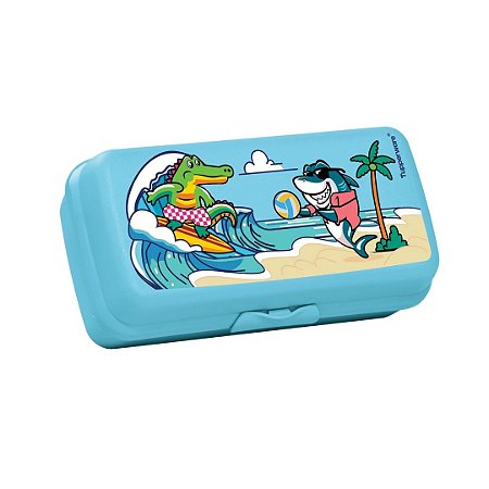 Porta Sanduíche Retangular Surf